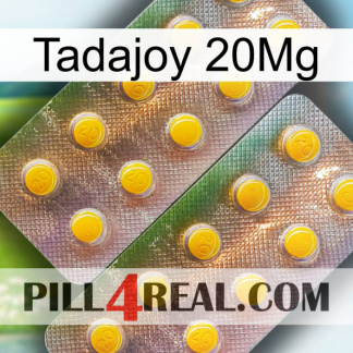 Tadajoy 20Mg new10